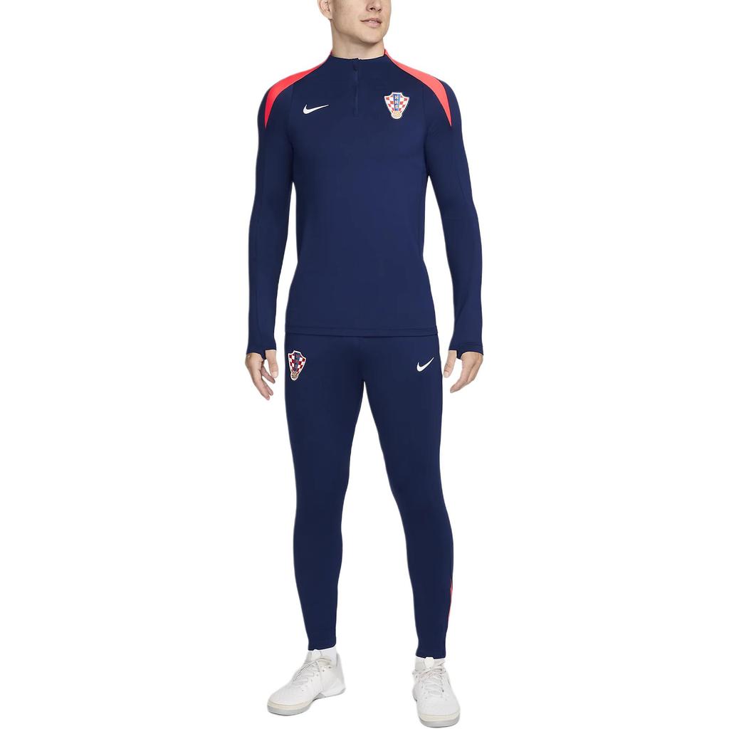 New Nike Soccer Jerseys Men's Void Blue FQ8649-455