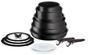 TEFAL Ingenio Ultimate L7639002 13-teiliges Topfset