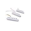 Fender Deluxe Drive Stratocaster® Pickups