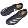 Adidas Adizero ADIOS PRO Abrasion Resistant Breathable Low Top Training Running Shoes Men's Black Sneakers IF1272