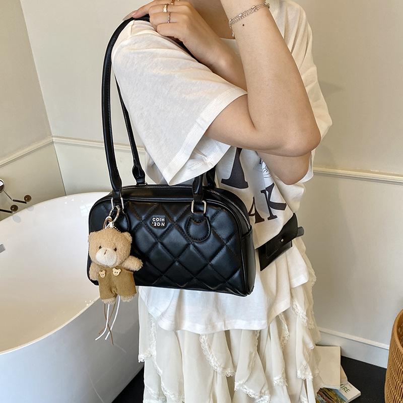 Bag Women's New Shoulder Bag Casual Underarm Bag