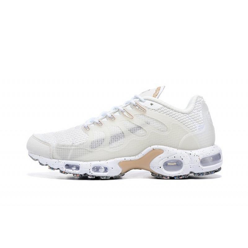 Joint Limited-edition Putian Sports Shoes Men's Tn Air Cushion Running Shoes