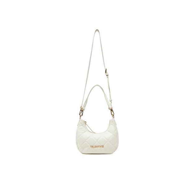 Сумка Valentino Ocarina VBS3KK45R белый