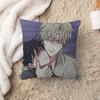 Low Tide In Twilight Anime Pillow Gifts Home Office Furnishings Bedroom Sofa Car Cushion Cover Case 45X45Cm