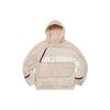 Supreme S Paneled Track Jacket (Unisex) Jackets SUP FW21 115