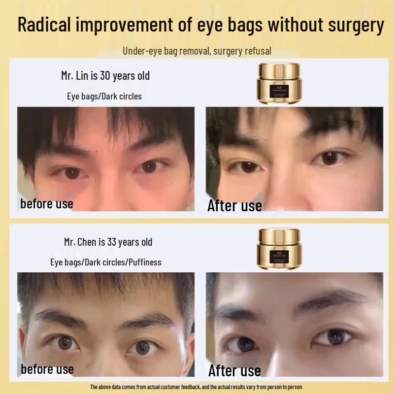 Dr. Jiao Retinol Anti-Aging Eye Cream