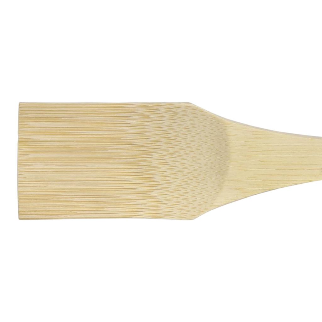 Morikuru Bamboo Kitchen Cooking SG Wonder Zone (Morikura) Japanese-Made Scraper, Grater, Utensil, TK04-19, 13.5cm