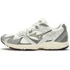 LG 90S Unisex Retro Running Sneakers White Grey D1GH212513