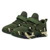 Fujian 2025 Sommerlager Jungen Camouflage-Schuhe Sommer Armee Trainingsschuhe Mittel- und ältere Kinder Freizeit-Sportschuhe 2025