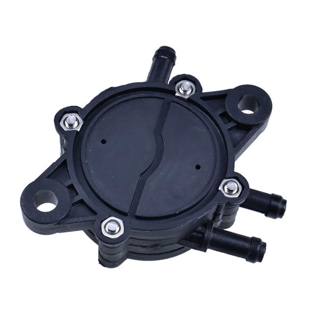 Fuel Pump Replacement for Lawn Mower Garden Equipment Engines 808656
