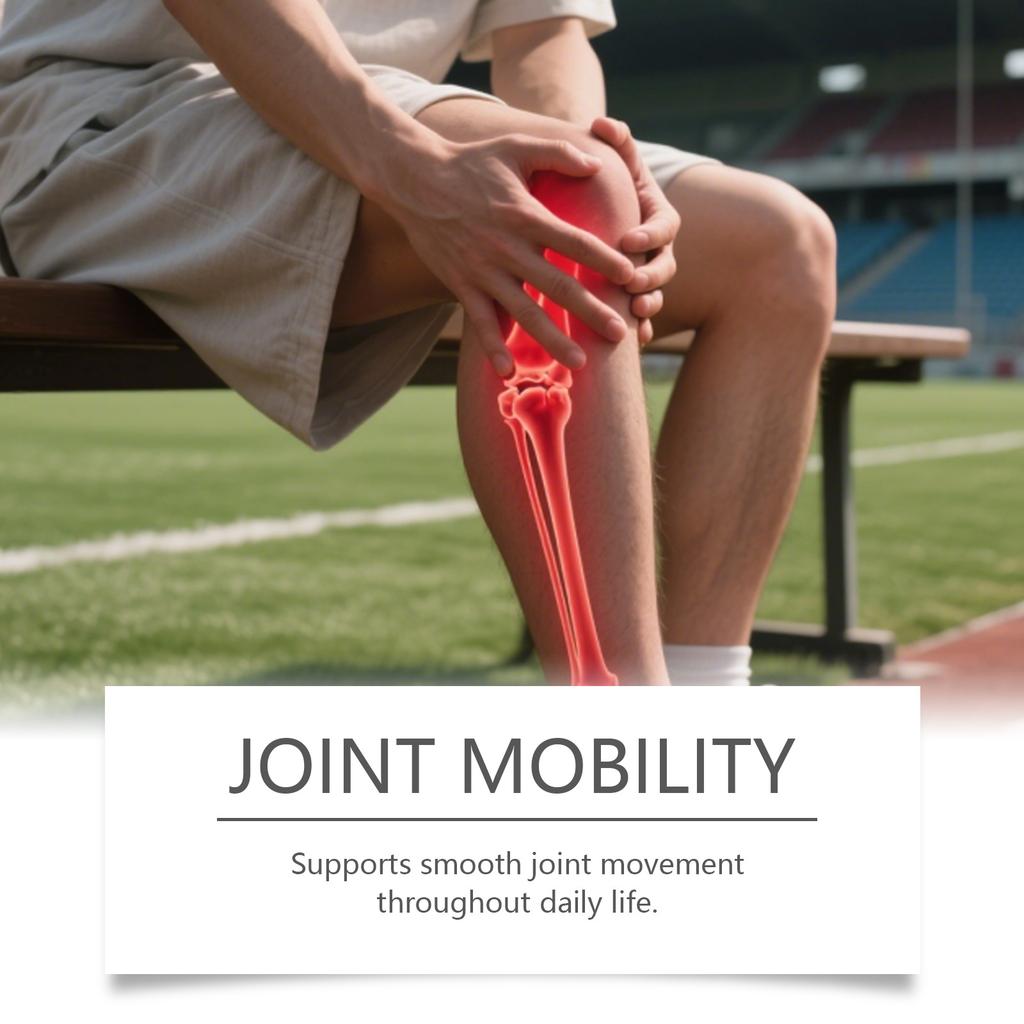 High Quality Magnesium Massage Cream For Pain Relief. Gentle And Nourishing, Absorbs Fast, Refreshing And Non-Greasy. Suitable For Wrists And Knees