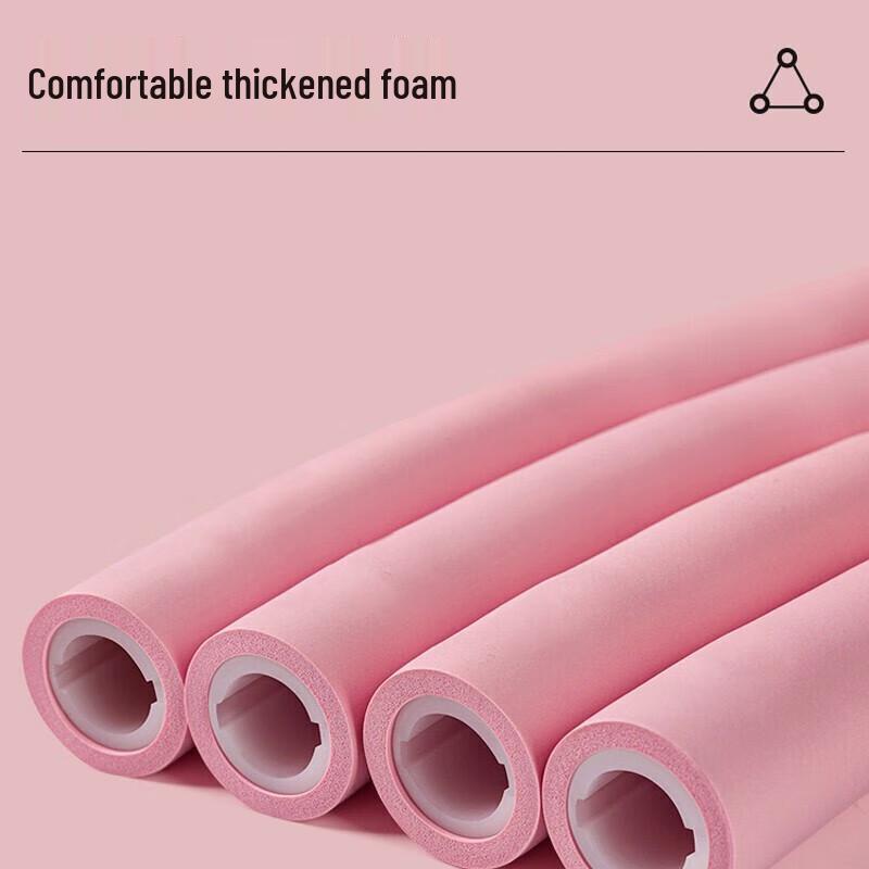 Adjustable Detachable Hula Hoop