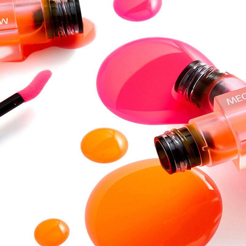 Веганский тинт-бальзам для губ 4,5 г PINKMUHLY