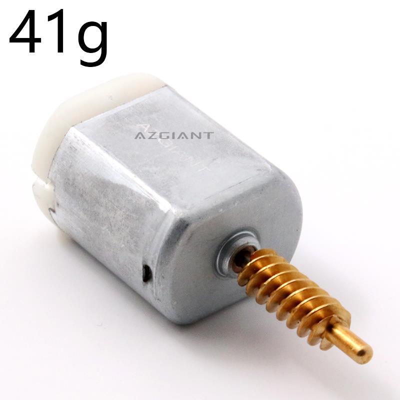 FC-280SC-18180 Car Door lock with adjusting motor DC 12V For Renault Grand Scenic Megane Laguna MK3 Interior Replacement Parts