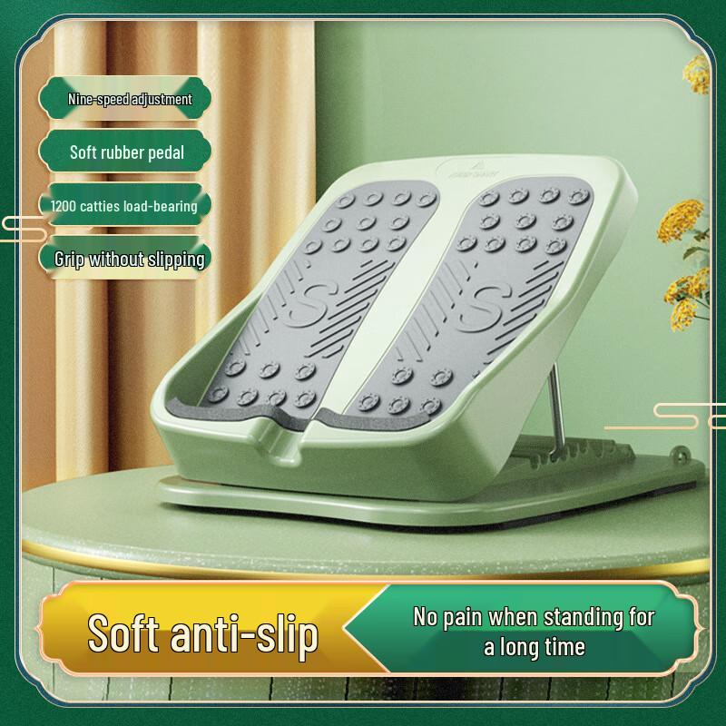 Yiming Foldable Calf Stretching Board