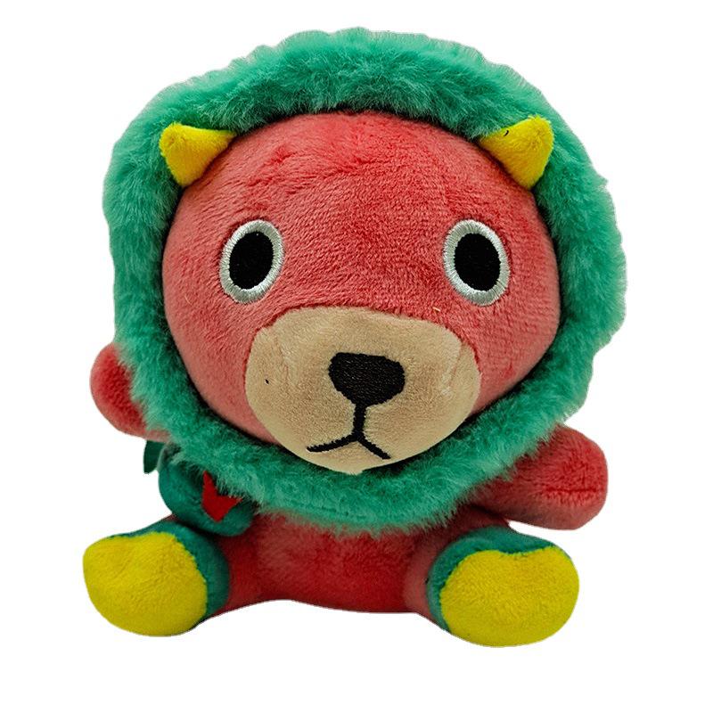 Spy x Family Anya Anime Plush Bag Pendant Doll