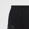 PRADA Triangle Logo Straight Leg Shorts UJP229-11JE-F0806-S-OOO