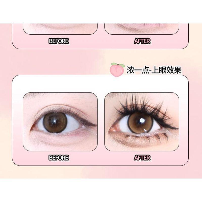 Mogugu - Kępki sztucznych rzęs (różne wzory)