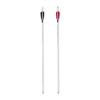 WEZHO 6.2mm Carbon Arrow