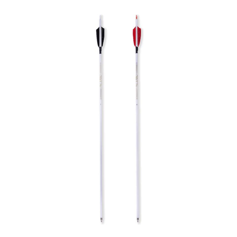 WEZHO 6.2mm Carbon Arrow