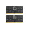 DDR5 TEAMGROUP ELITE SODIMM 32GB 4800 NEGRO