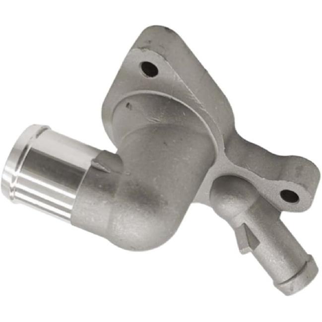 Aluminum Engine Coolant Thermostat Housing Compatible With Mini Cooper S R52 R53 11537512733