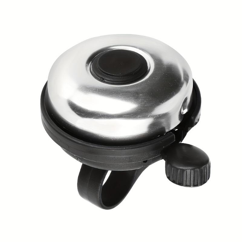 Bicycle Bell Bike Handlebar Bell Ring Aluminum Alloy MTB Safety Warning Alarm Cycling Bike Accessories