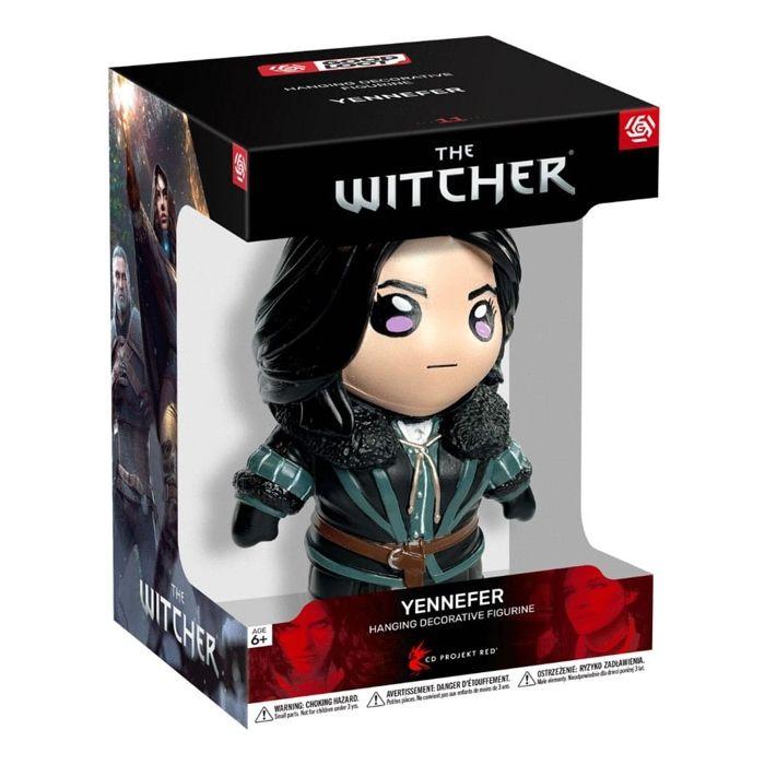 Gute Beute - The Witcher III: The Witcher - Hängende Figur Yennefer 10 cm