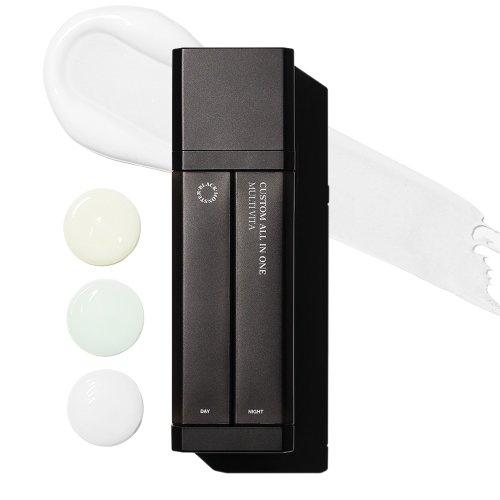 Black Monster 5in1 Custom All-in-One (SPF 50+ / PA++++) 150ml Multi-Vita (All Skin Types)