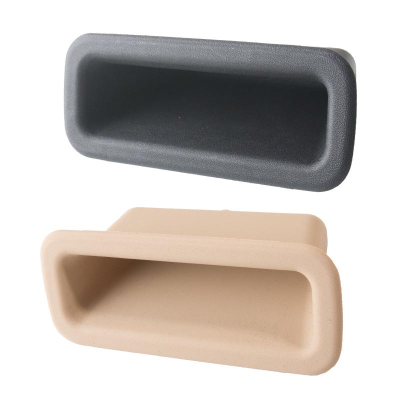 Numery 90940-WA900, 90940-1LA0B i 90940-5AA0B pasują do klamki klapy bagażnika Nissana X-Trail MX6 Murano.