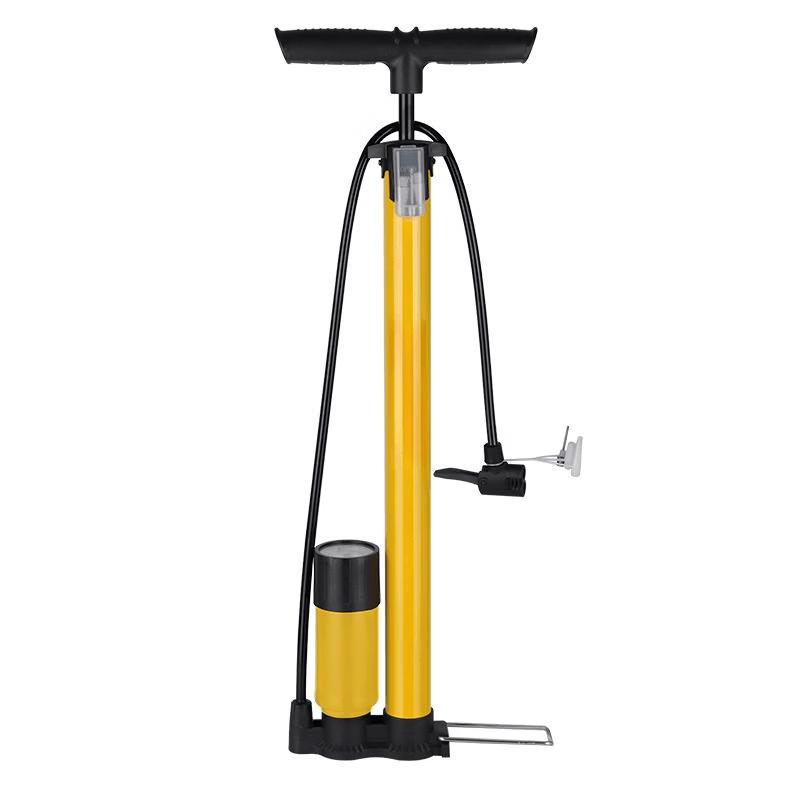 Lishi Multi-Purpose Foot Air Pump