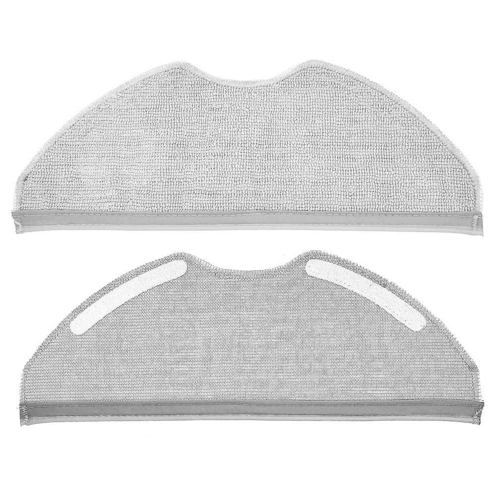 Compatible with Xiaomi Robot Vacuum H40 OV51 Accessories,Vacuum Cleaner Spare Parts,Replacement Kit,Brush,Dust Bags,Filter,Mop Pads