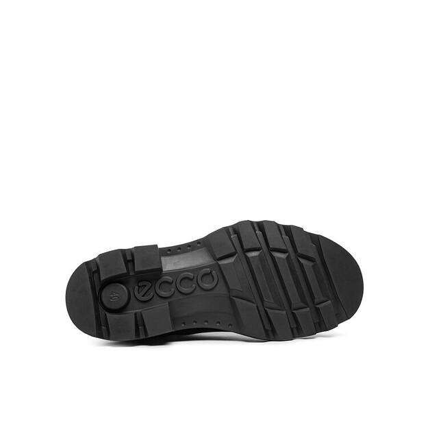 Ботинки челси ECCO Grainer M 21470401001, черные