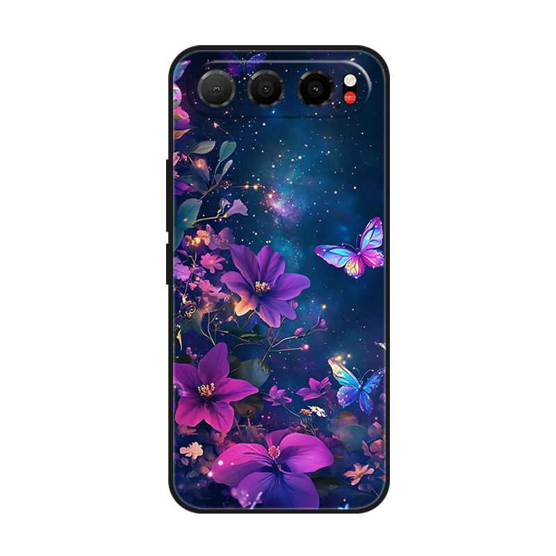 For ZTE nubia Air 2025 Case Animal Silicone Back Case For ZTE nubia Air 5G Cartoon Cover For Z2468N Fashion Protective Bumper