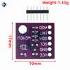 OPT3001 Human Eye Calibrated Light Sensor Module - I2C/IIC Single-Chip Embedded Detector