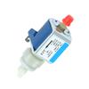 15W Plunger Solenoid Pump Electromagnetic Pump Solenoid Valves Suitable for High Temperature Steam Ironing Machines