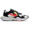 Nike Air Zoom Division 'Black Crimson Volt' Women's Sneakers Casual CK2950-001