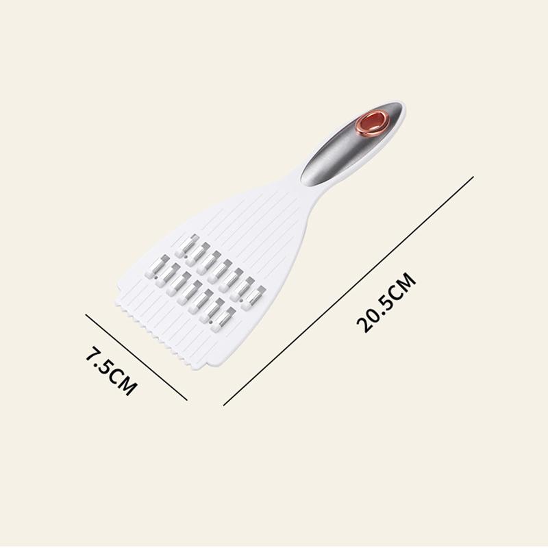 Multi-Functional Vegetable Slicer Manual Food Knife Sharpener Potato Cucumber Carrot Shredder Kitchen Fruit Vegetable Gadget