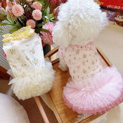 Vêtements et chaussures – Robes pour chien