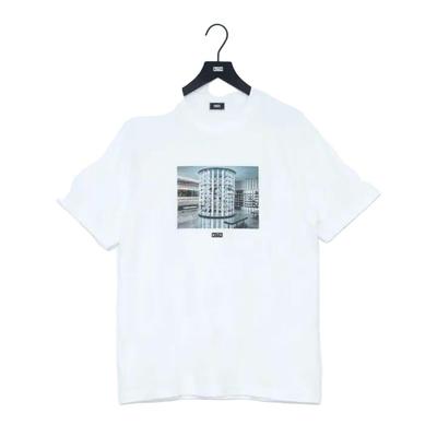 Oberteile – T-Shirts