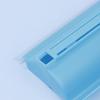 Cortador de filme de proteção de pintura com papel de máscara de tinta spray ferramenta de pintor ferramenta de corte de filme de máscara faca de corte ajustável