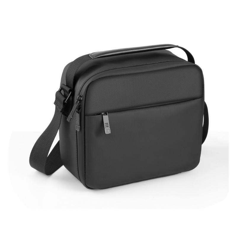 

Carrying Case for Mini/Pocket Portable Travel Storage Multifunctional Camera Equipment Bag Lightweight for Outdoor 1