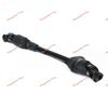 Power Steering Shaft Joint for Mitsubishi PAJERO/MONTERO 2nd V32 V43 V44 V45 V46 4D56 4M40 1983-2004 MB347283 MB922952
