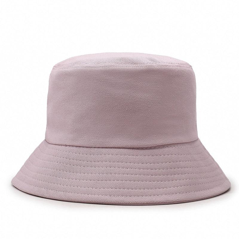 Cotton Bucket Hat Men'S Basin Hat Summer And Autumn Outdoor Fishing Hat Sun Protection Hat
