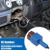 Automotive Brake Light Switches Designed For 50000 Cycles Ensuring Longevity And Reliability Featuring Simple Installation 201-1962 1S7114 SLS540