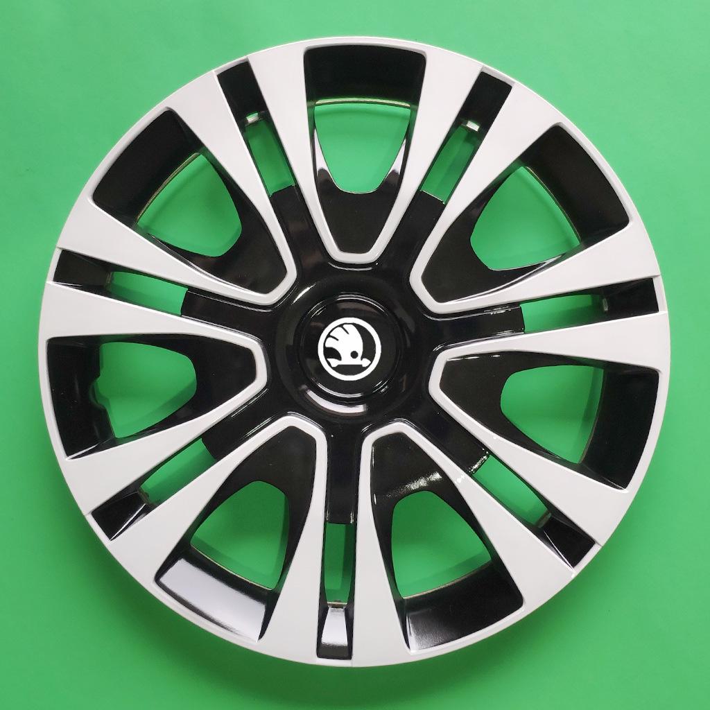 Kołpak koła 14-15 cali Skoda Fabia/Rapid
