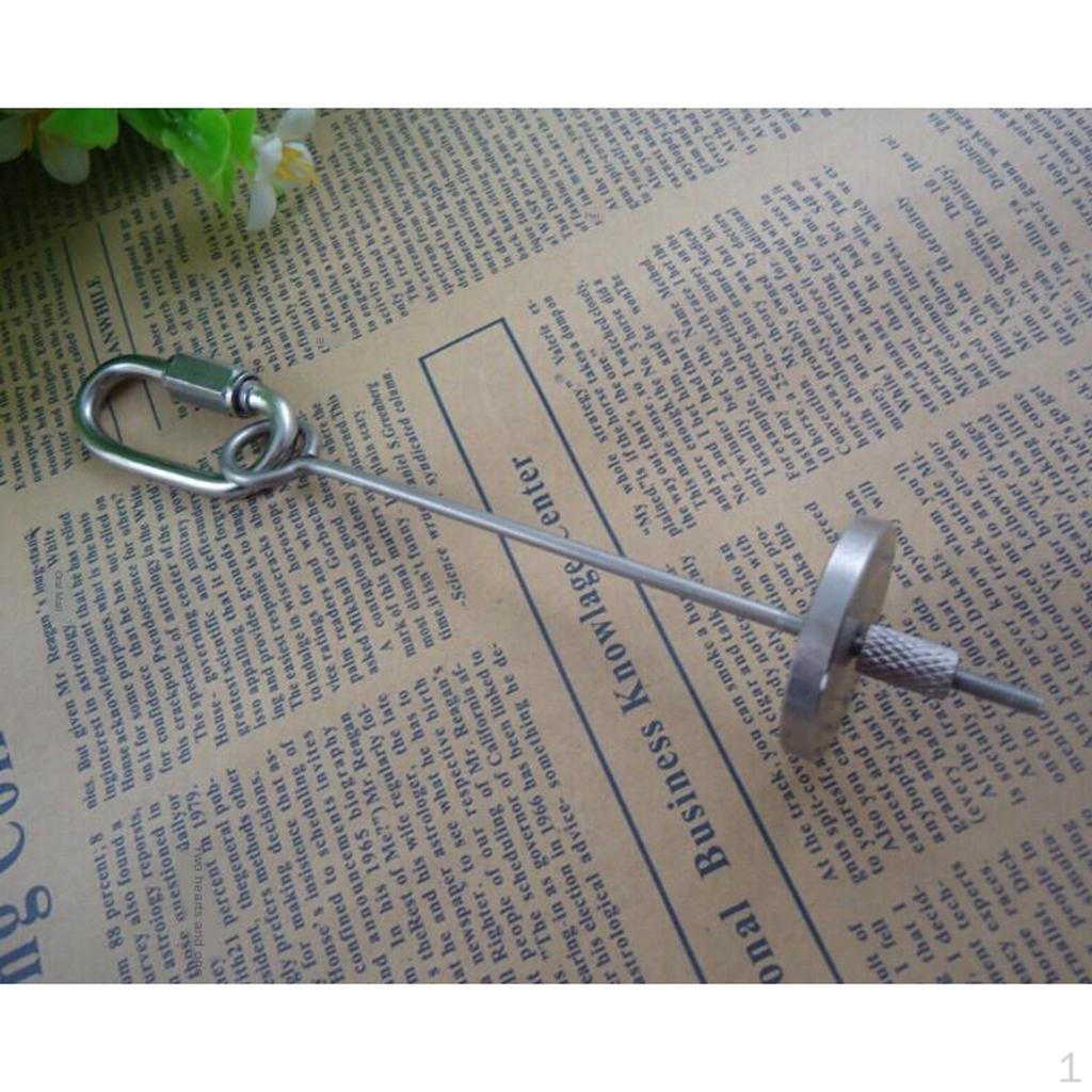 

Holder Feeder Toy Hanging Toys Parrots Canary Macaws Finches S