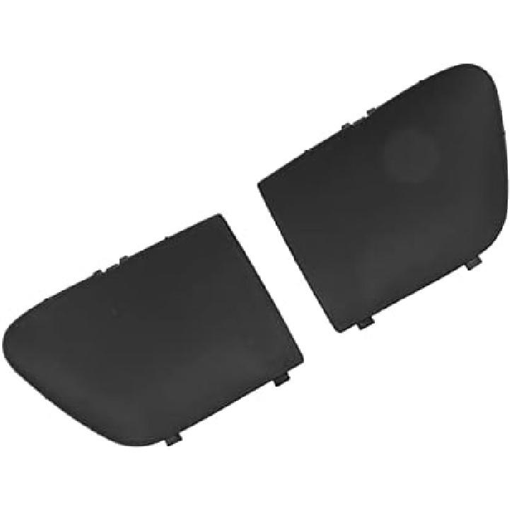 

Car Door Handle Cover, Durable Easy DIY Installation Interior Handle Cap Left Right Replacement for 2013-2017 Models Car Owners DIY Enthusiasts