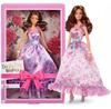 Barbie Signature Birthday Wishes Doll Birthday Wishes