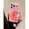 Cute horizontal cat is suitable for Apple 11/11Pro mobile phone case iPhone11 Blu-ray Acrylic 11 Cartoon 11.